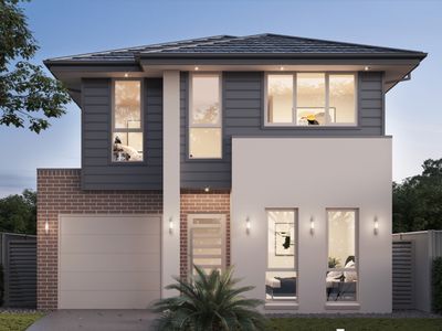 Lot 131 Crown Street, Riverstone