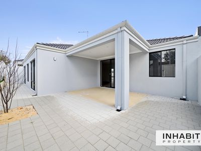 80 Byron Road, Yokine