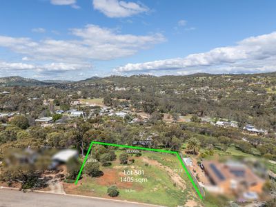 10 Reserve Street, Toodyay