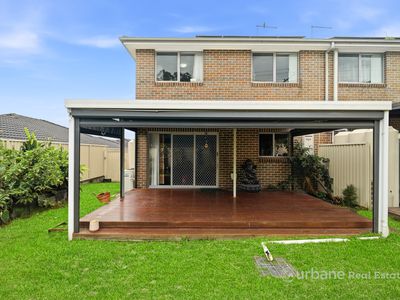 2 Cyan Glade, Rooty Hill