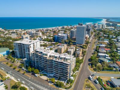 302 / 42 Queen Street, Kings Beach