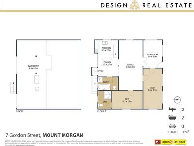 7 Gordon Street, Mount Morgan