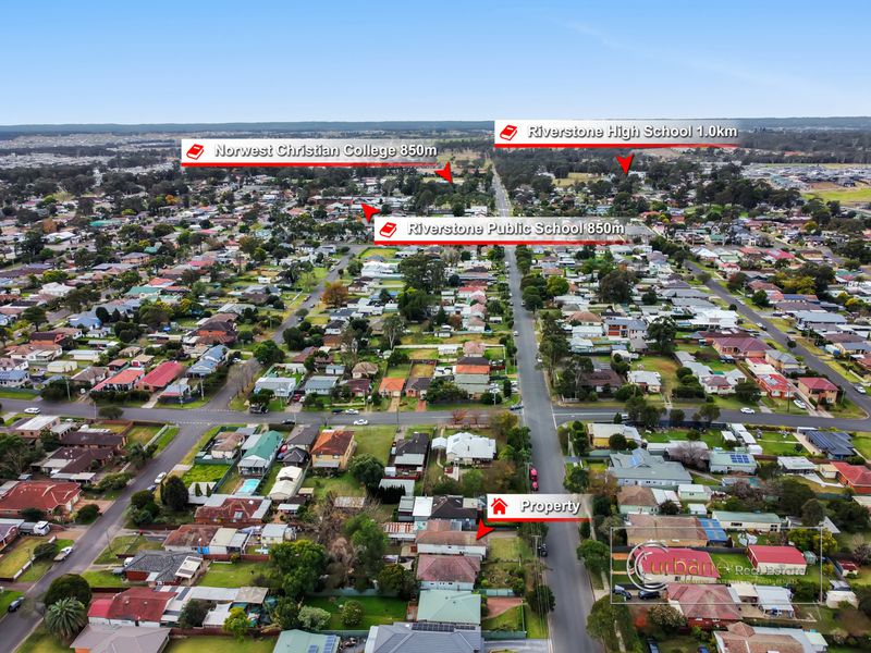 39 Regent Street, Riverstone