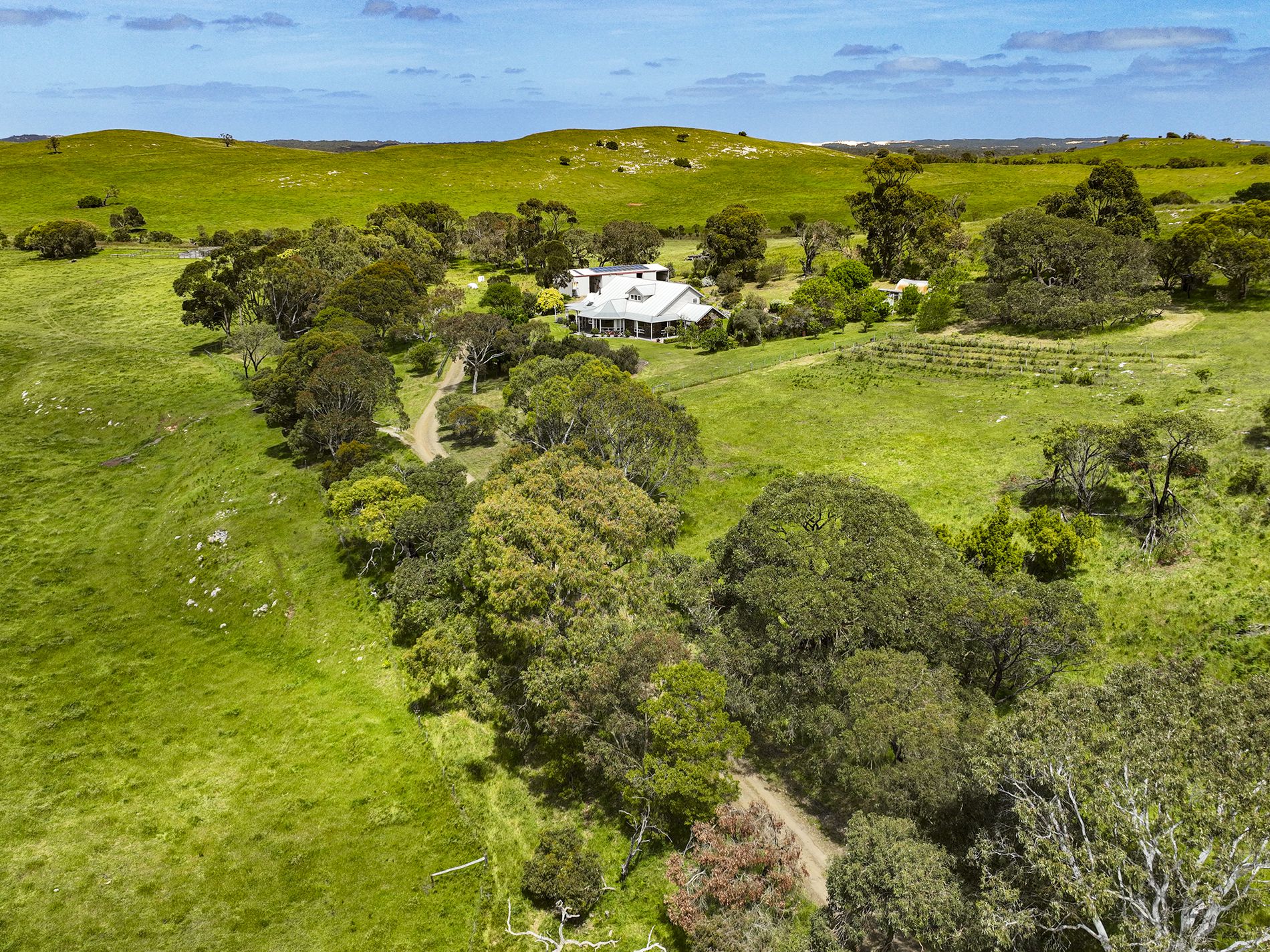 128 Varcoe Road, Rendelsham