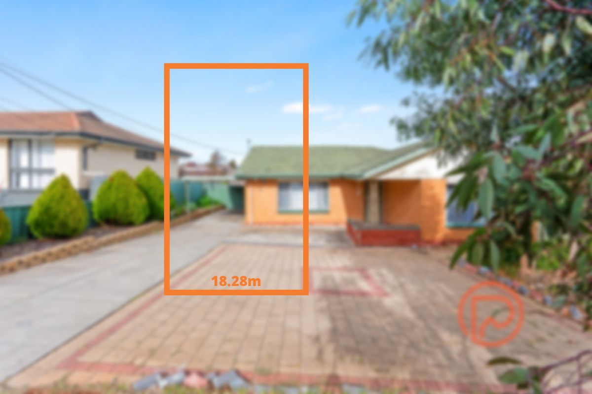 25 Milne Road, Ingle Farm