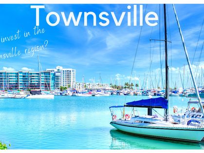 There's so much more to Townsville!  What you need to know in the search for your next investment property.