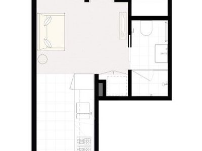 4308 / 500 Elizabeth Street, Melbourne