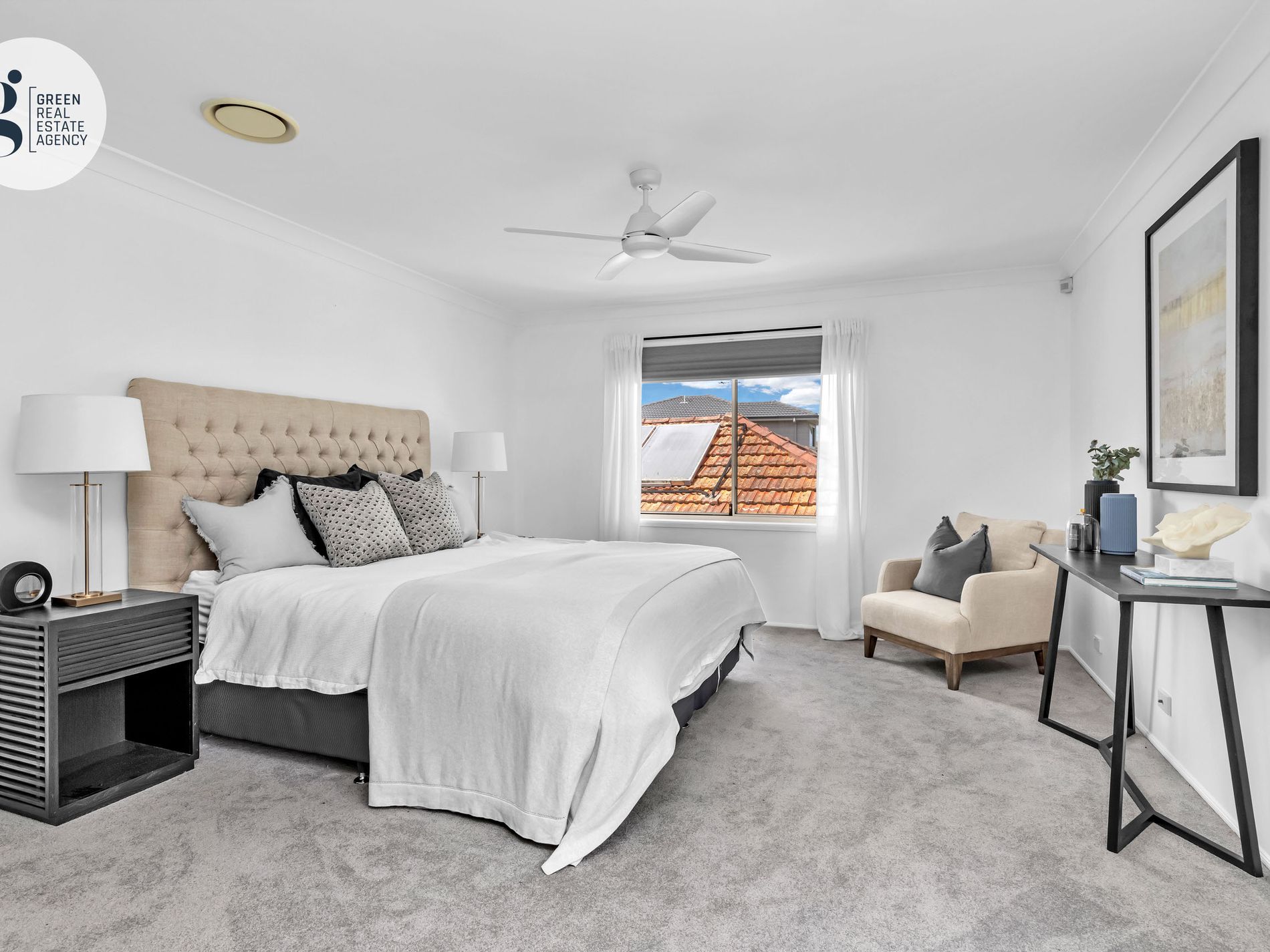 32 Trumble Avenue, Ermington