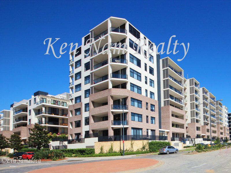 630 / 26 Baywater Drive, Wentworth Point