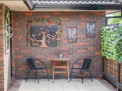 63 Victoria Street, Wahgunyah