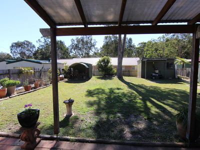 124 Green Point Drive, Green Point