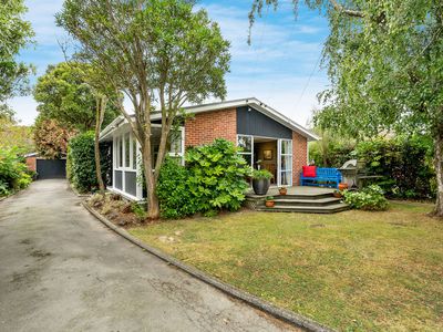 26 Heath Street, Burnside