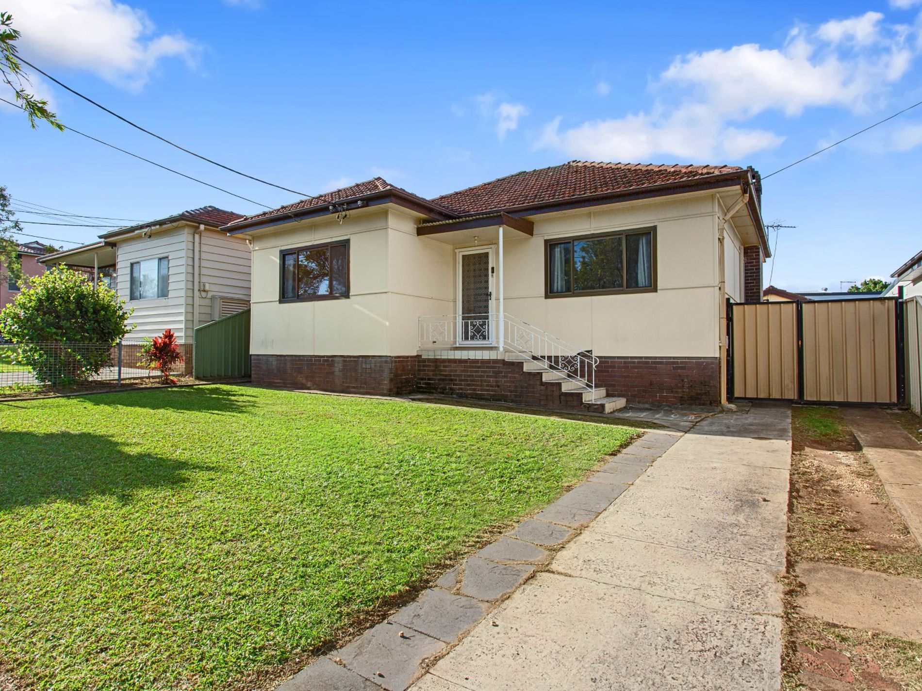 56 McMillan Street, Yagoona