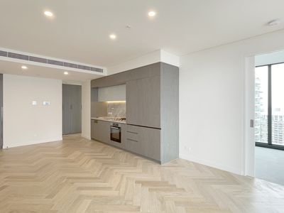 3909 / 115 Bathurst Street, Sydney