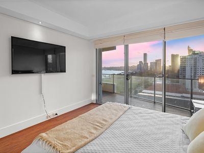 901 / 108 Terrace Road, East Perth