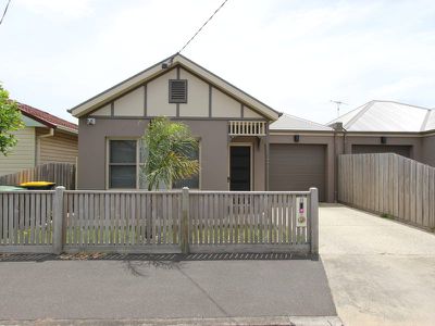 30 Catherine Street, Geelong West
