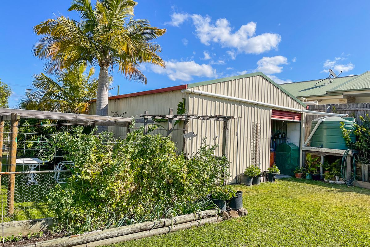 14 Primrose Street, Wingham