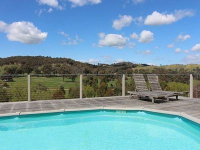 811 Glen Creek Road BARJARG, Mansfield