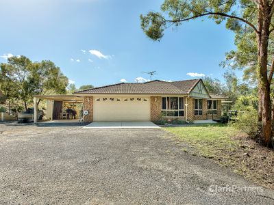 3 Ron Bischof Close, Cashmere