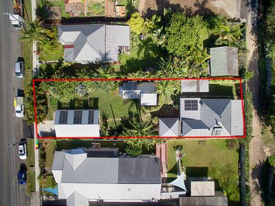 89 Station Street, Mullumbimby