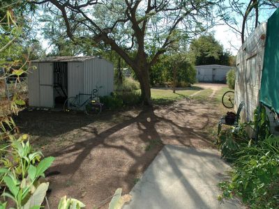 109 FALCON STREET, Longreach