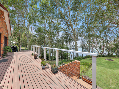 64 Tuggerawong Road, Wyongah