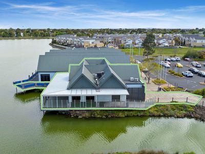 72 Greg Norman Drive, Sanctuary Lakes