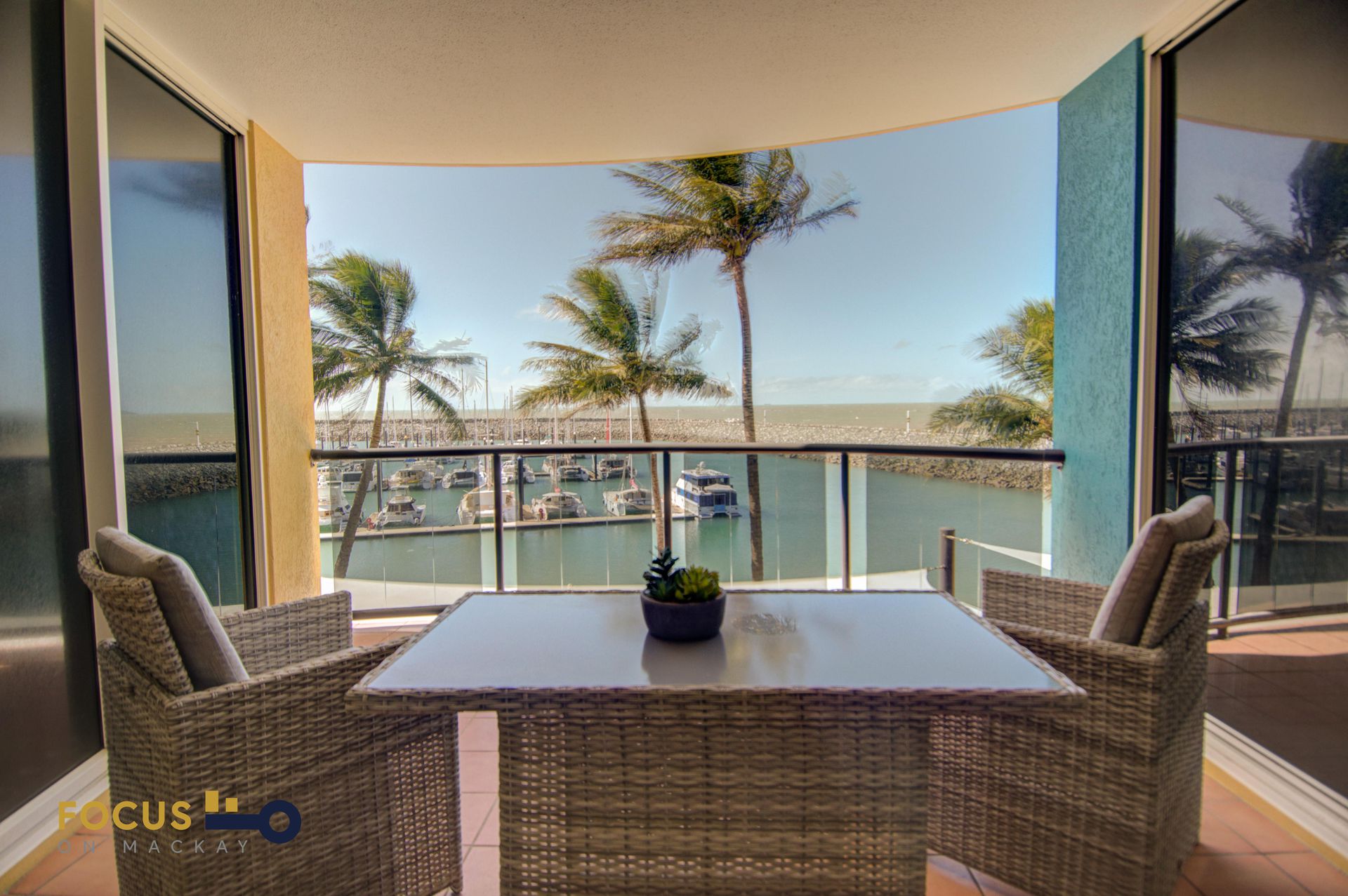 6 / 9 Megan Place, Mackay Harbour