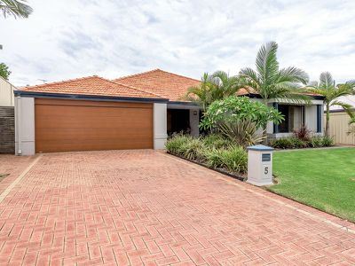 5 Tuomey Follow , Baldivis