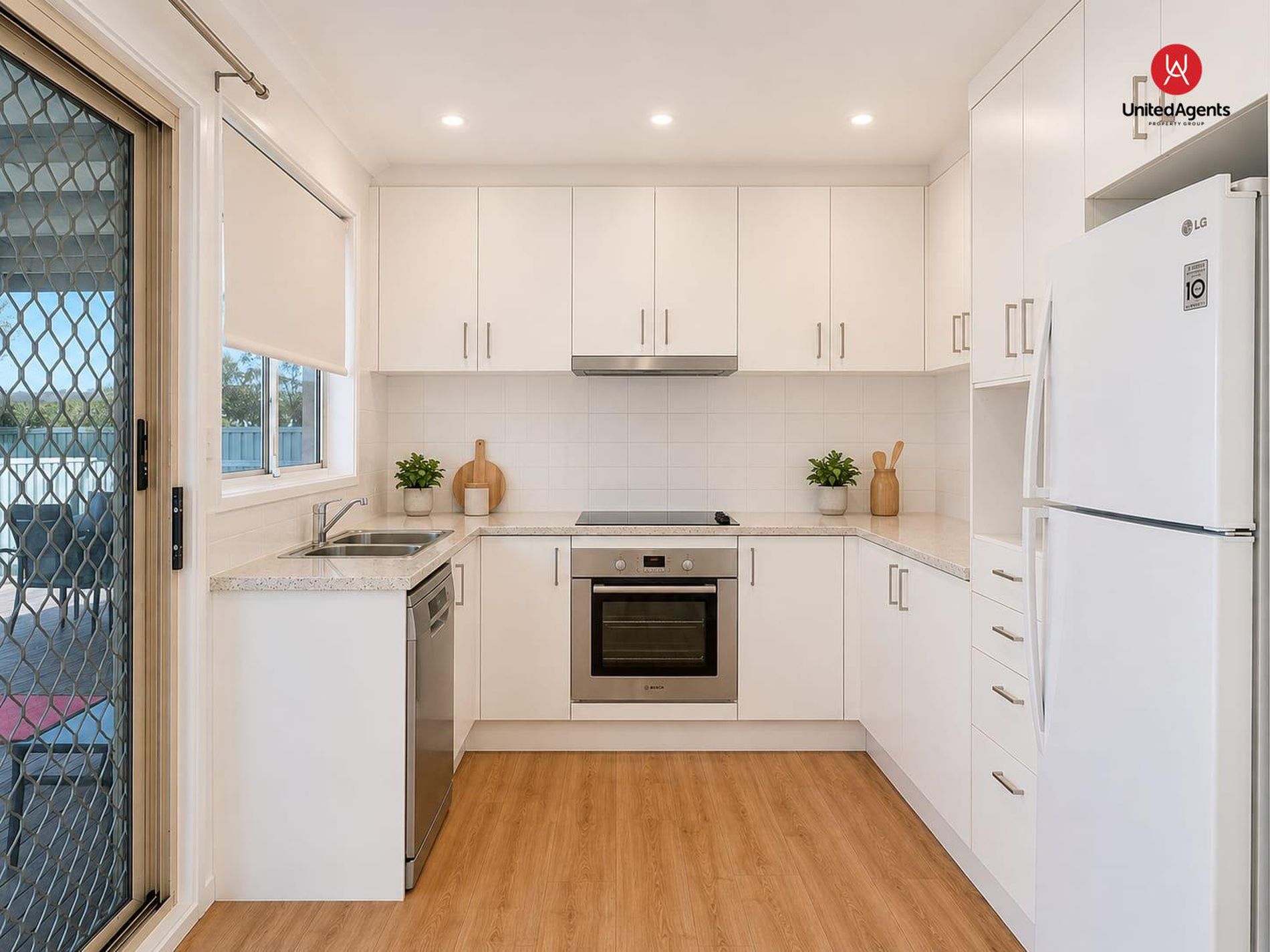 84 Berallier Drive, Camden South