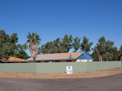 21 Dorrigo Loop, South Hedland