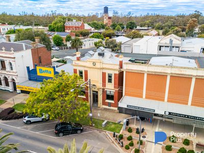43 Moore Street, Rochester