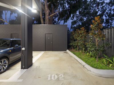 102 / 36 Edgecumbe Street, Como