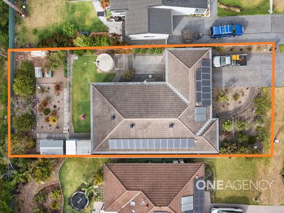 6 Tasman Park Close, St Georges Basin