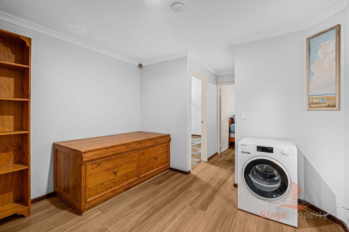 33 Taronga Drive, Kelmscott
