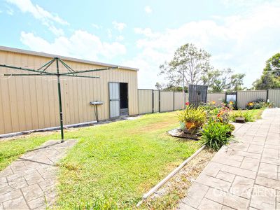 95 Hammond Street, Urangan