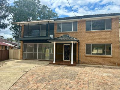 1A Oregon Street, Blacktown