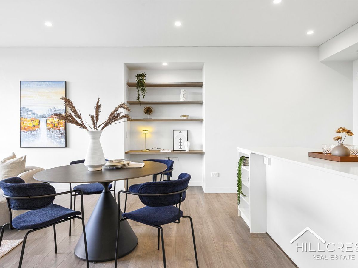 504/2 Kingfisher Street, Lidcombe, Lidcombe - Thumbnail 5