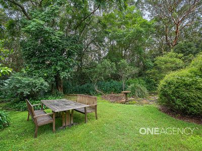 94 Walsh Crescent, North Nowra