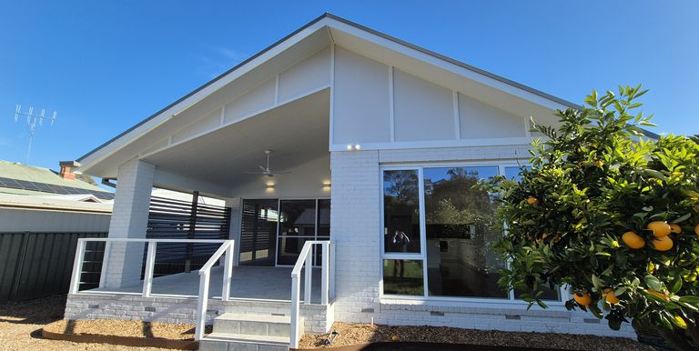 103 Binney Street, Euroa