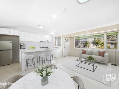 8 Greenlee Street, Berala