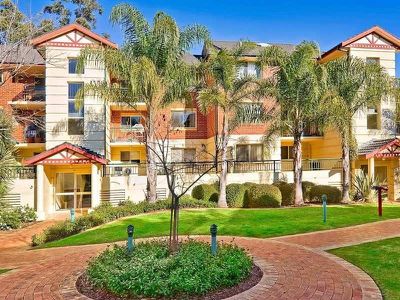 22 / 23 George Street, North Strathfield