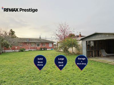 17 Clevedon Road, Papakura