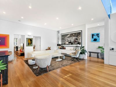 67 Warners Avenue, Bondi Beach