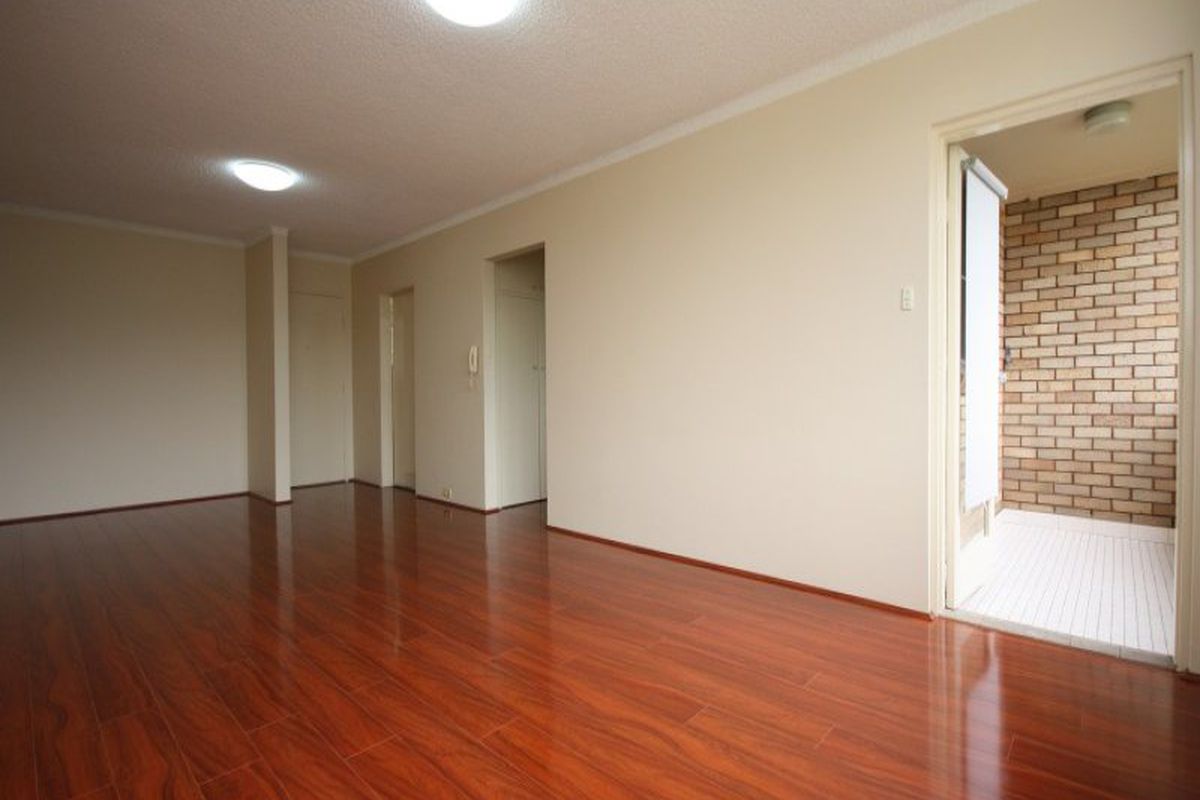 24 Bray Street, North Sydney