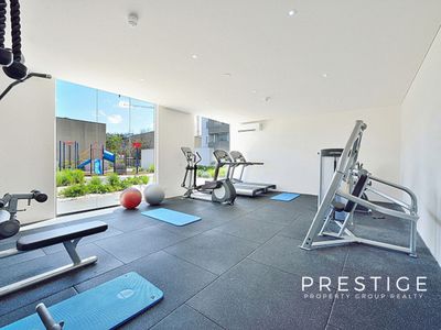 G318 / 6 Bidjigal Road, Arncliffe