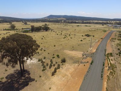 Lot Shannon Rise, Heathcote