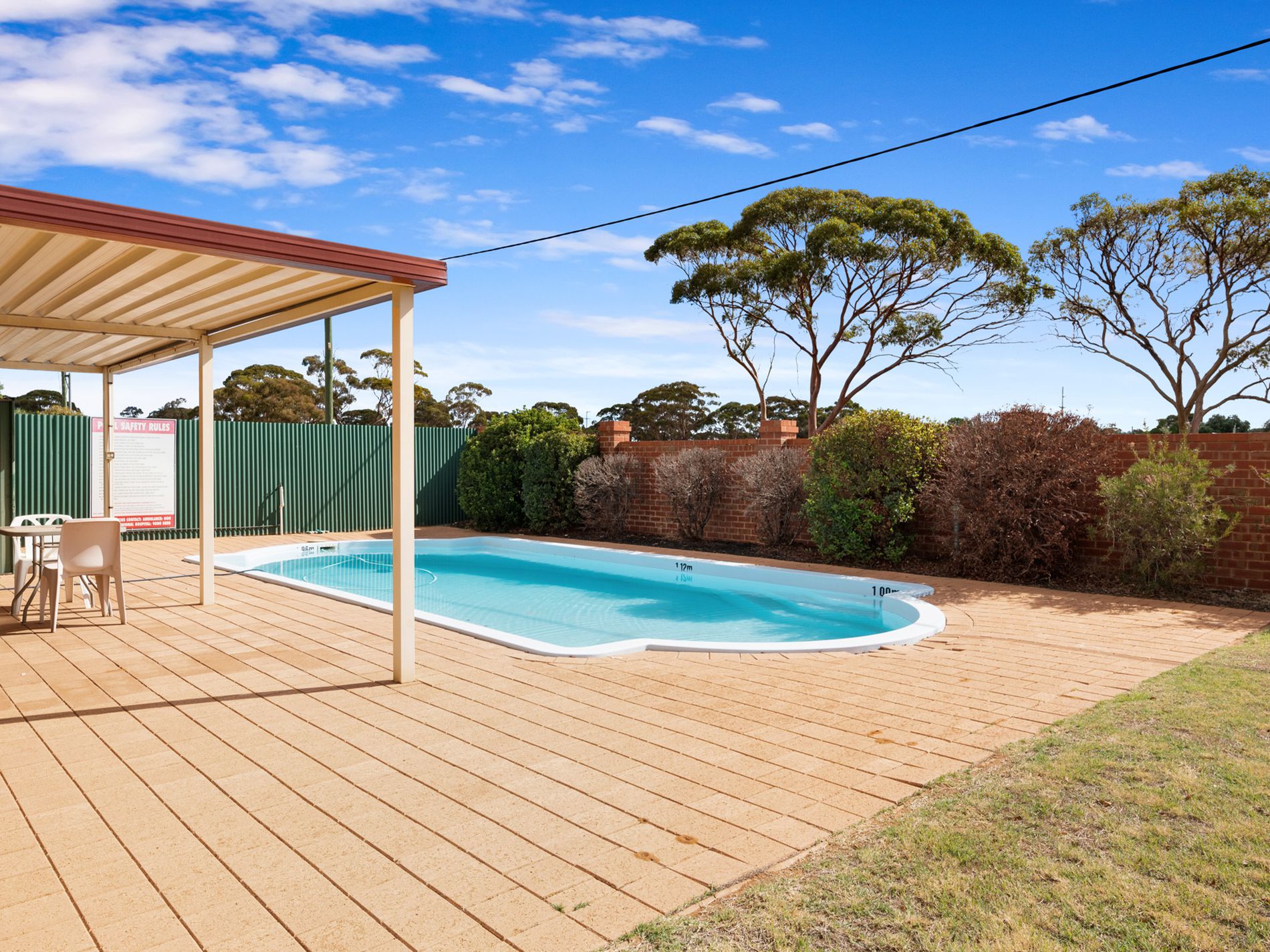 9 / 267 Dugan Street, Somerville