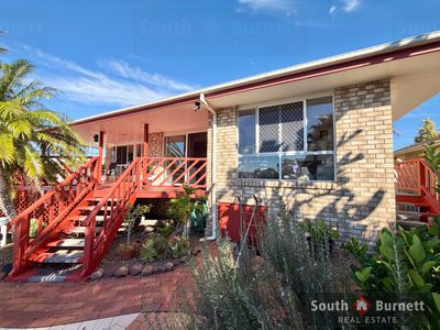 6 Tiernan Terrace, Murgon