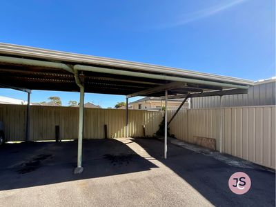 Unit 7 / 50 Belmore Street, Adamstown